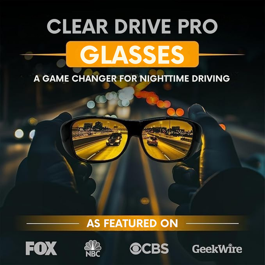 Clear Drive Pro™